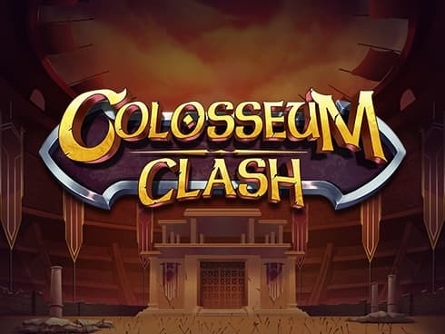 Colosseum Clash