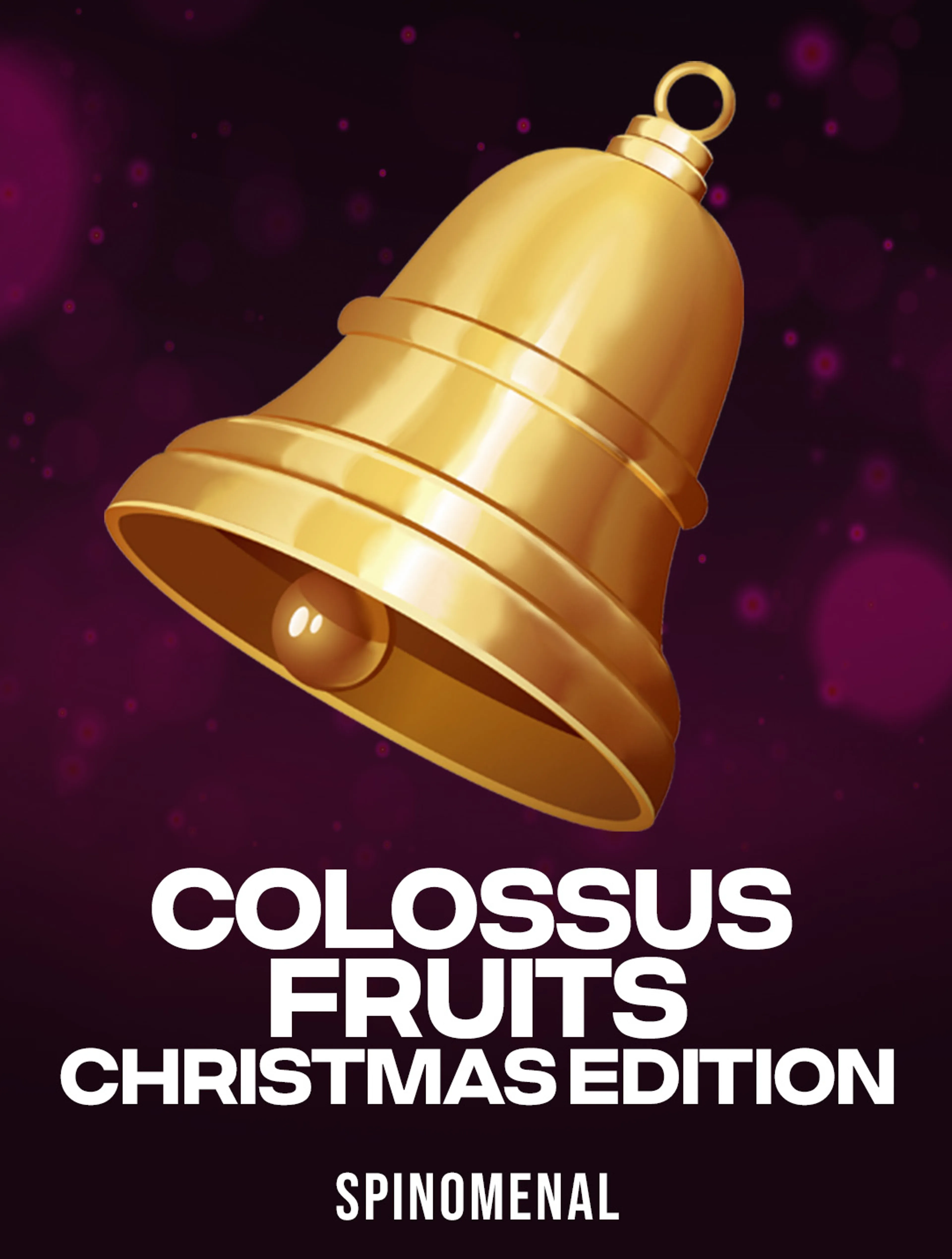 Colossus Fruits - Christmas Edition