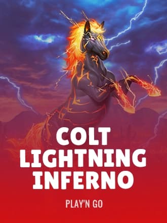 Colt Lightning Inferno