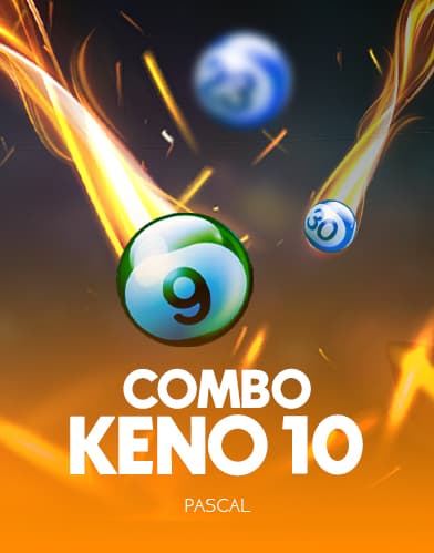 Combo Keno 10
