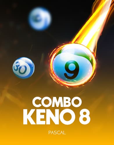 Combo Keno 8