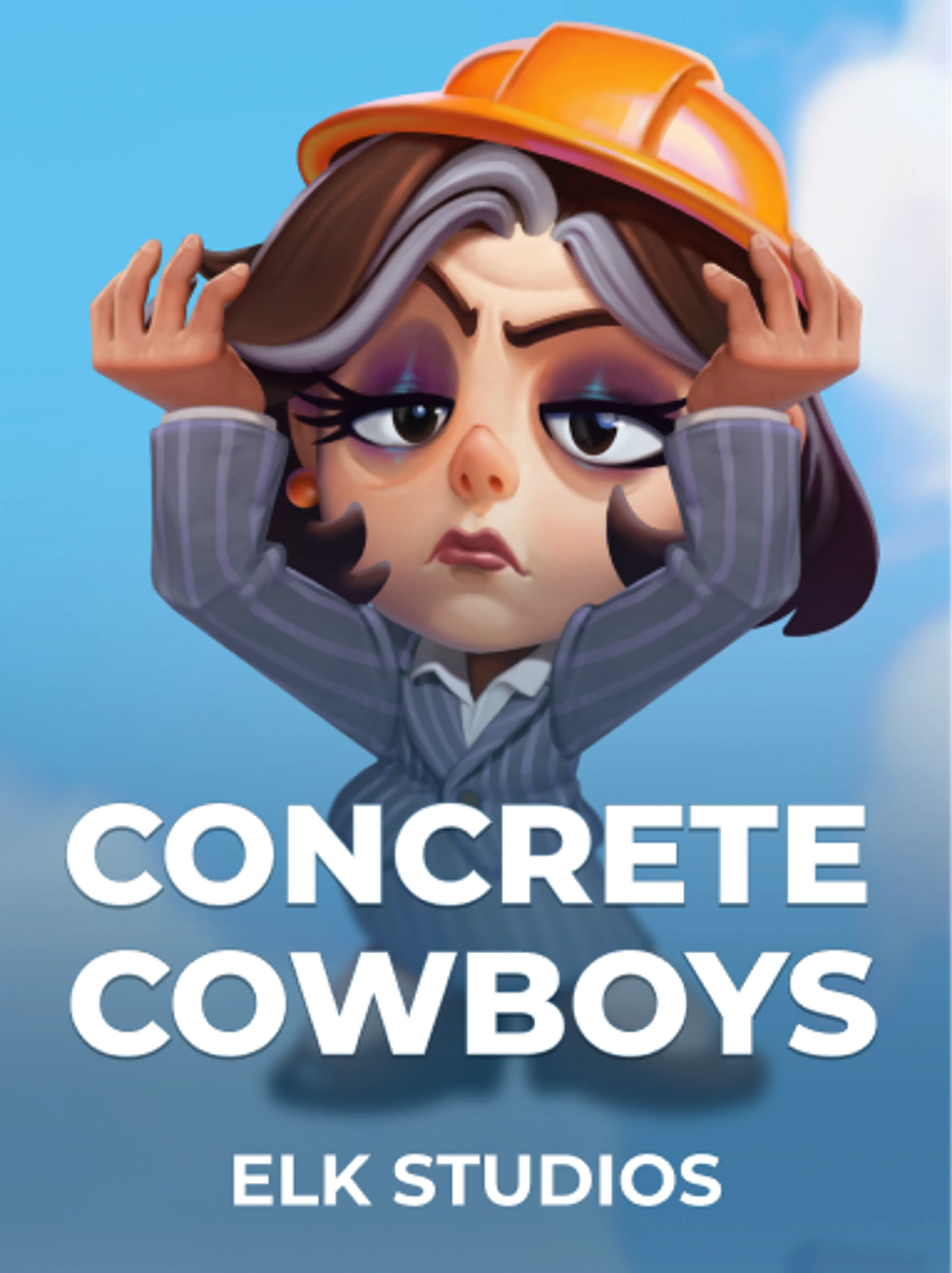 Concrete Cowboys