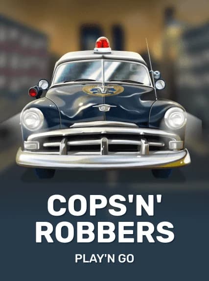 Cops'n'Robbers