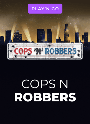 Cops 'n' Robbers