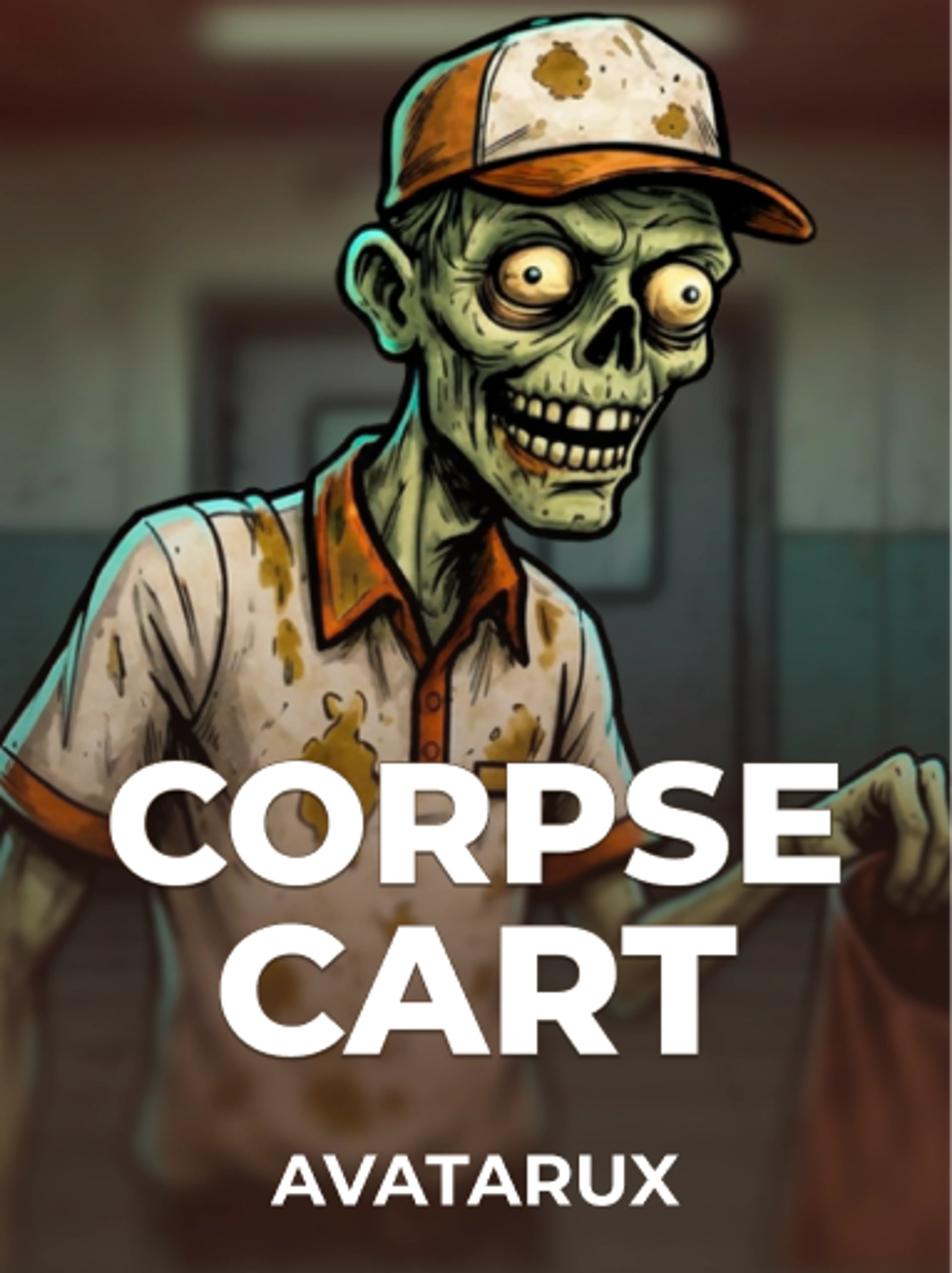 Corpse Cart