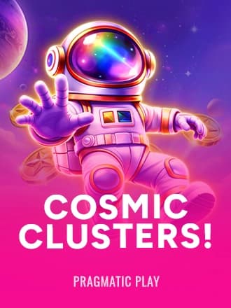Cosmic Clusters!