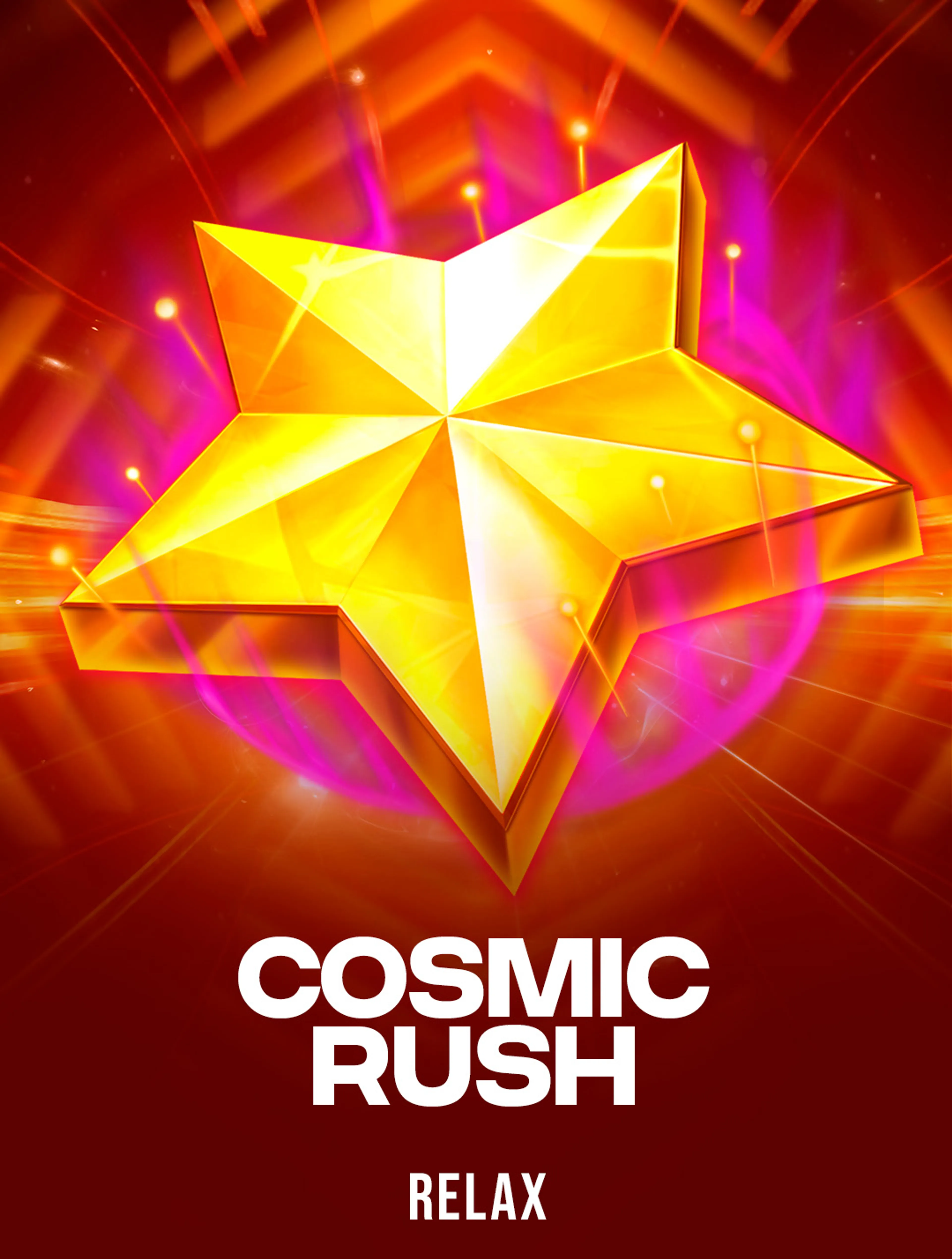 Cosmic Rush