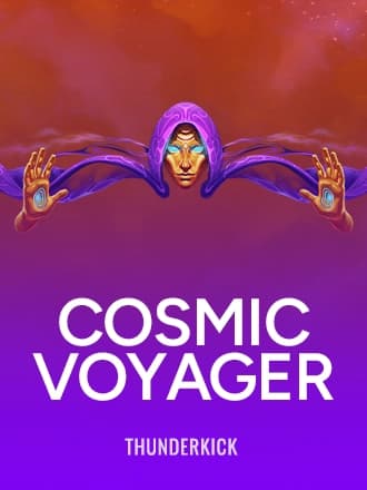 Cosmic Voyager
