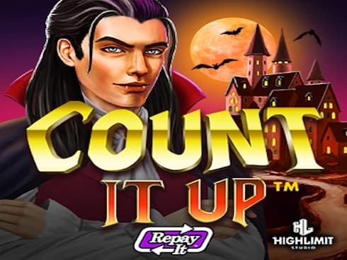 Count It Up