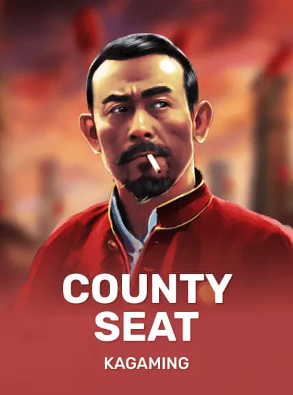 County Seat