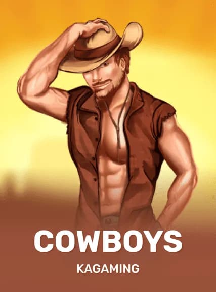 Cowboys