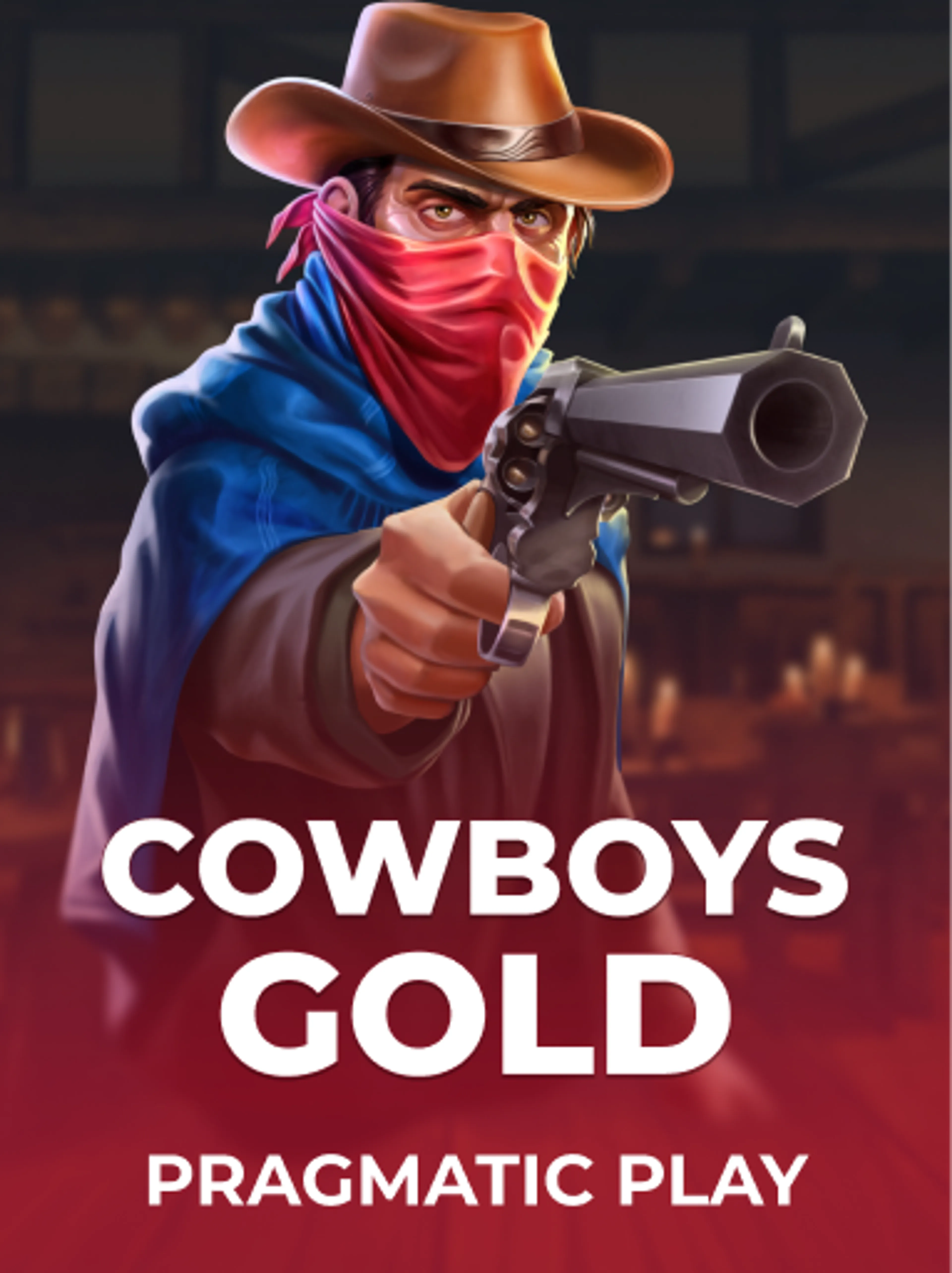 Cowboys Gold