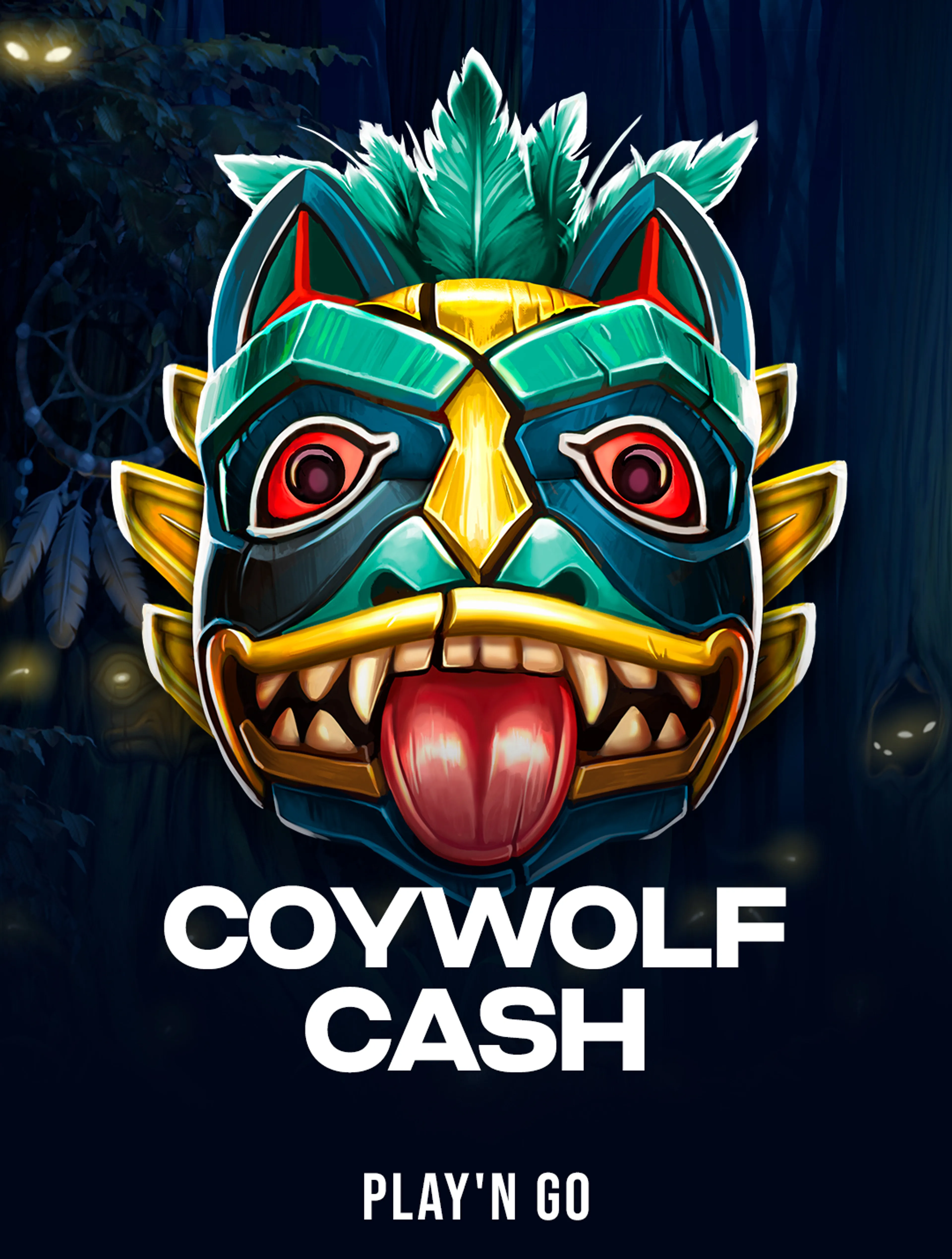Coywolf Cash