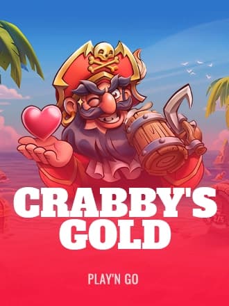 Crabby's Gold