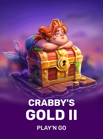 Crabby's Gold II