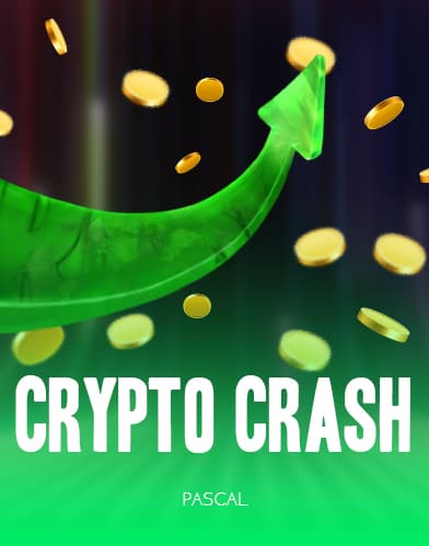 Crash - Crypto