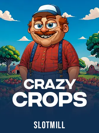 Crazy Crops
