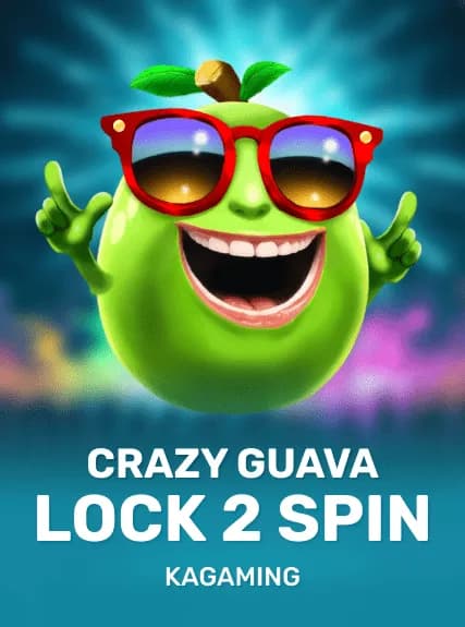 Crazy Guava Lock 2 Spin