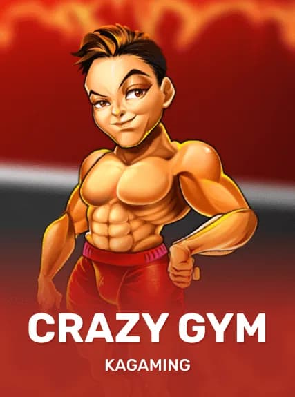 Crazy Gym