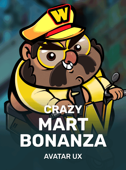 Crazy Mart Bonanza