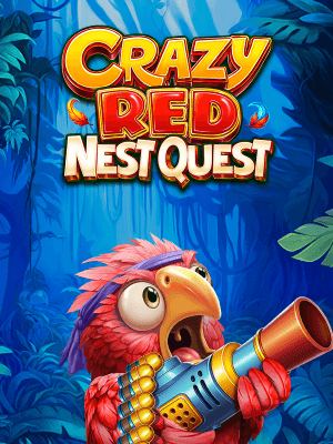Crazy Red Nest Quest