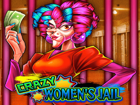 Crazy Women's Jail