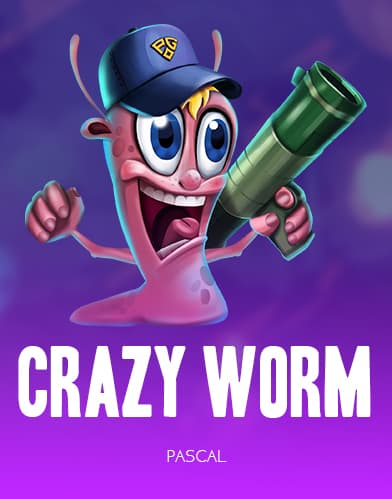 Crazy Worm