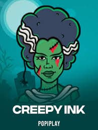 Creepy Ink