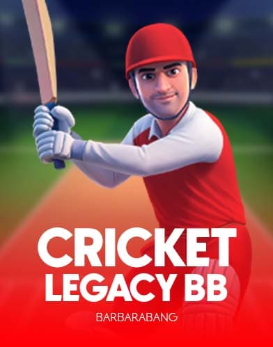 Cricket Legacy BB