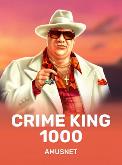 Crime King 1000