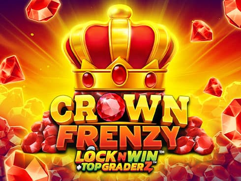 Crown Frenzy LOCKNWIN