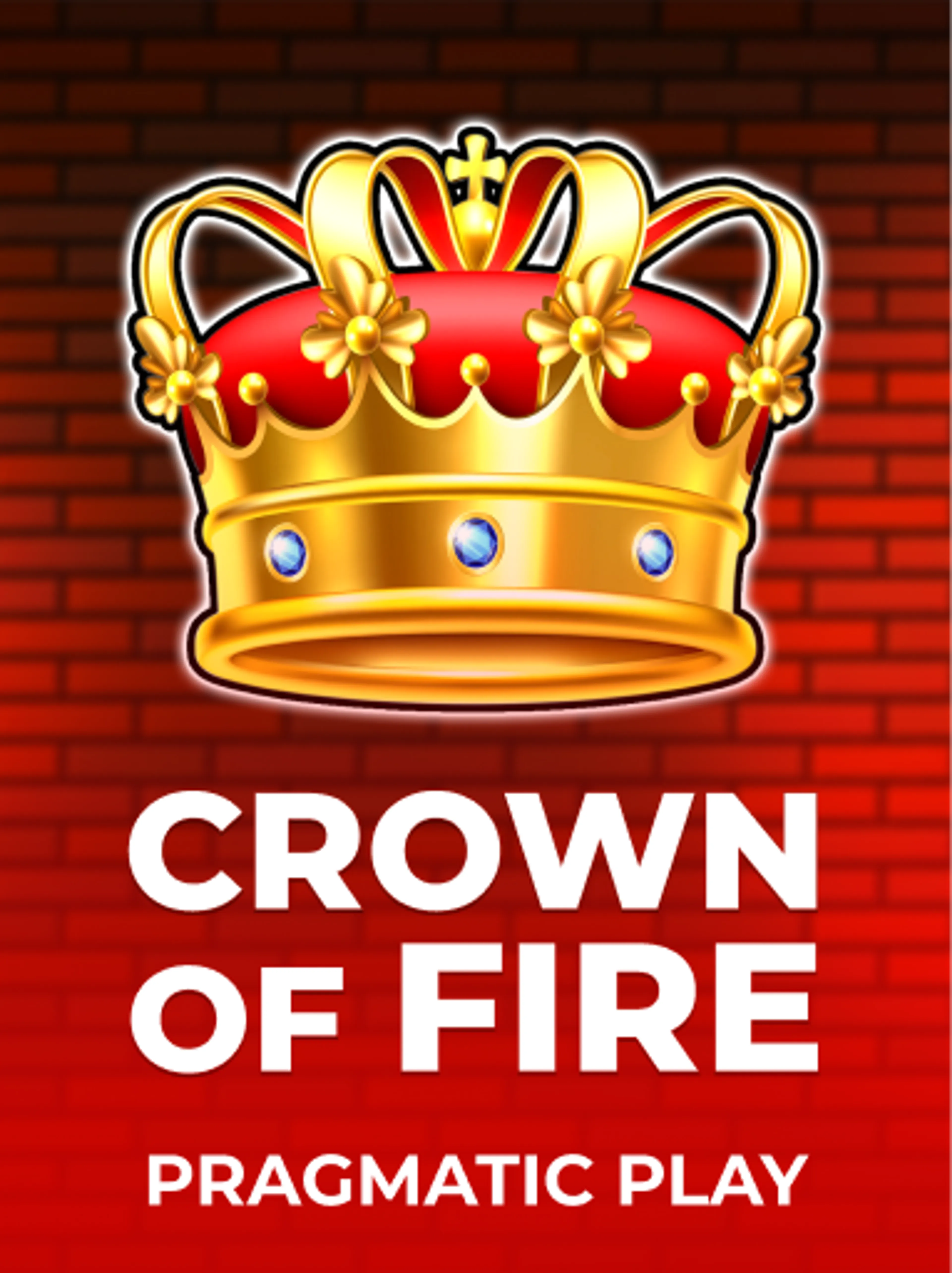Crown of Fire