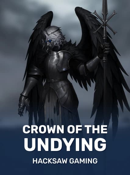 Crown of the Undying