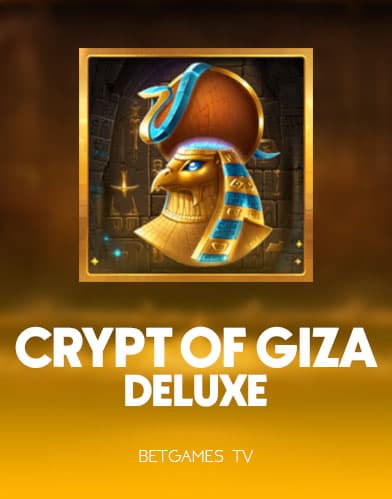 Crypt of Giza Deluxe