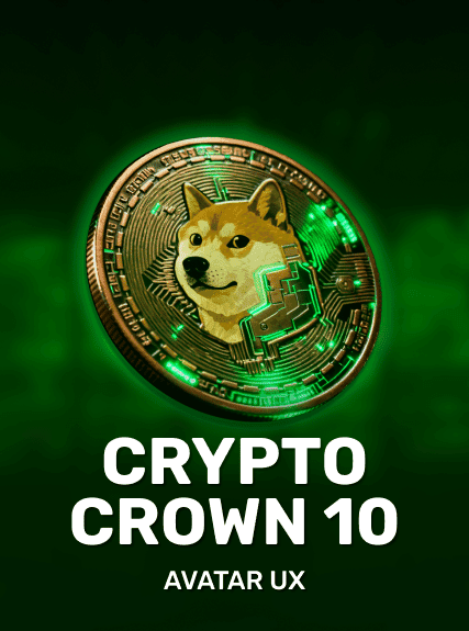 Crypto Crown 10