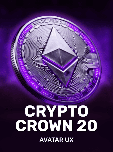 Crypto Crown 20