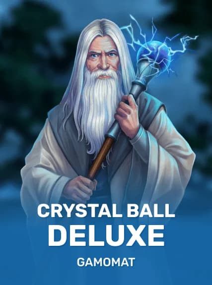 Crystal Ball Deluxe