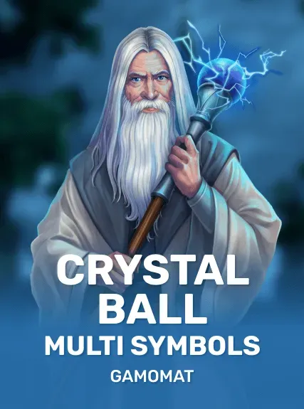 Crystal Ball Multi Symbols
