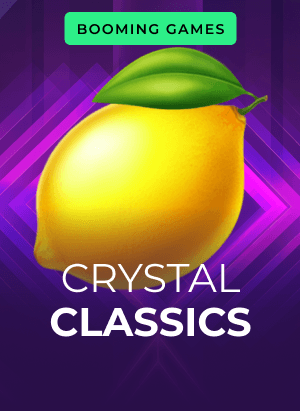 Crystal Classics
