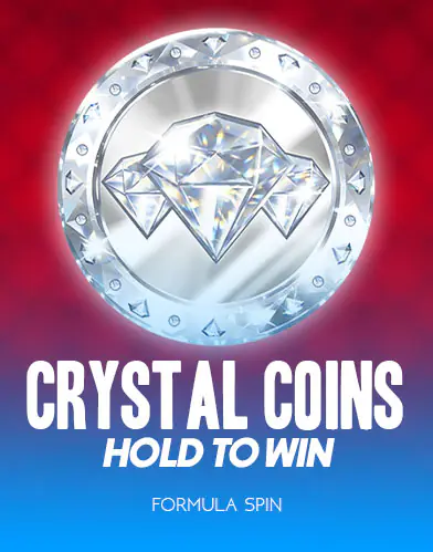 Crystal Coins: Hold to Win