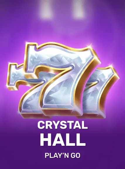 Crystal Hall