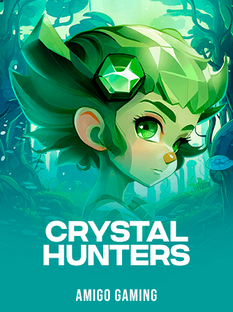 Crystal Hunters