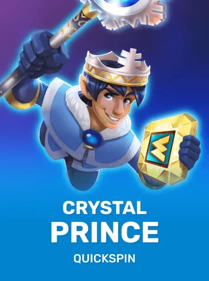 Crystal Prince
