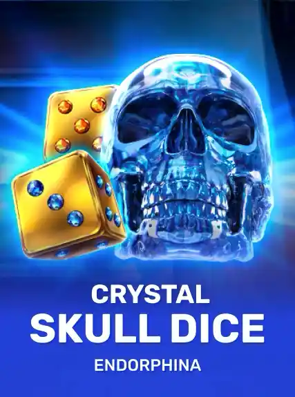 Crystal Skull Dice