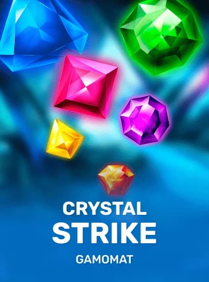 Crystal Strike