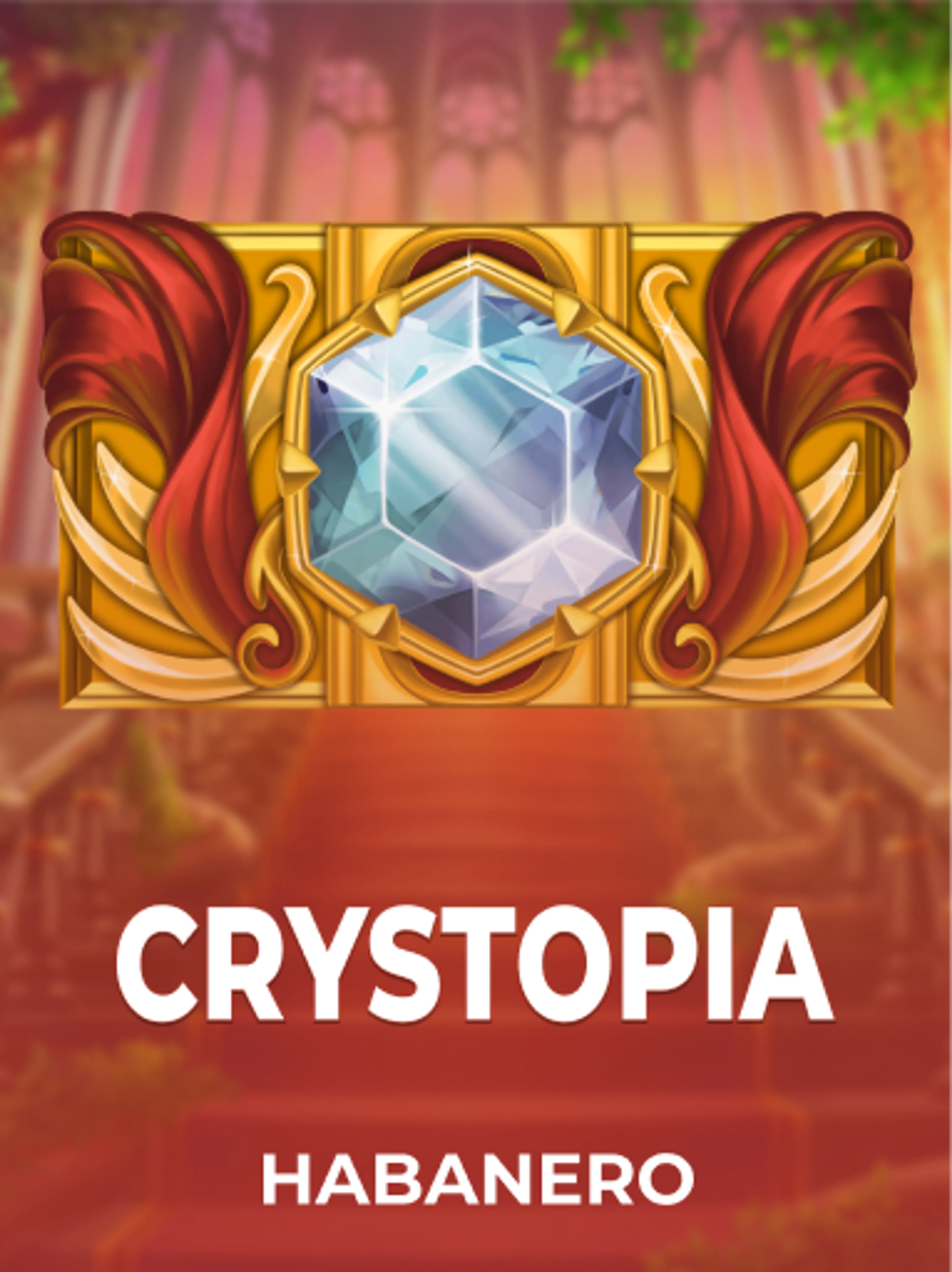 Crystopia