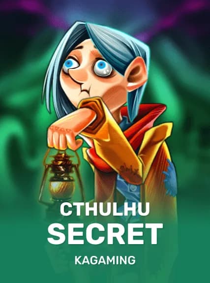 Cthulhu Secret