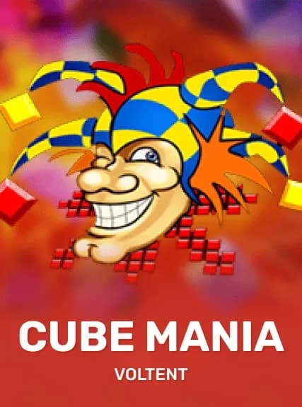 Cube Mania
