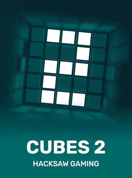 Cubes Two