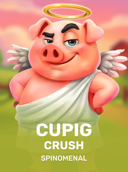 Cupig Crush